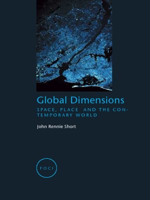 cover image of Global Dimensions